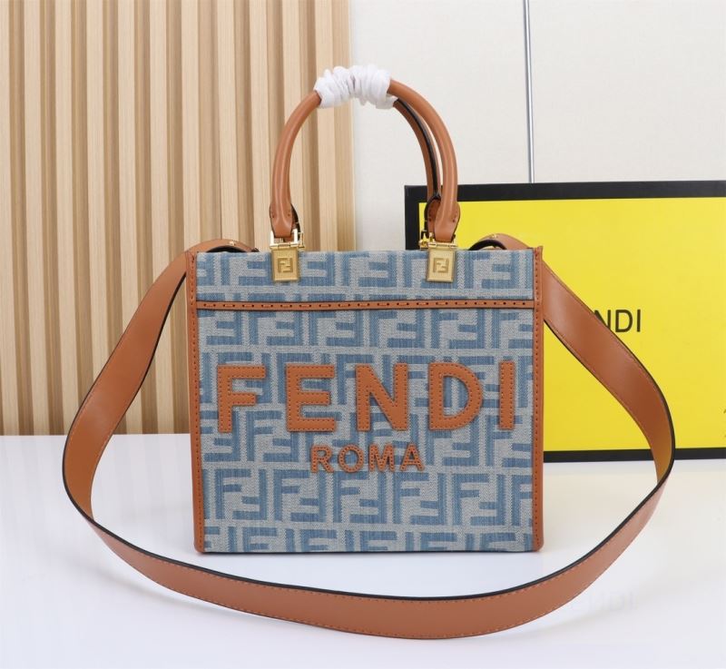 F**di sunshine bags